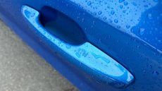 Ford Focus 1.0 EcoBoost 125 Titanium X 5dr Petrol Hatchback